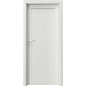 Porta Verte HOME E.0 Wenge White 